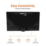 Amazon Basics 24-inch Full HD IPS Monitor, 75 Hz, 1080P, HDMI - Image 3