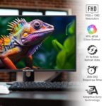 Sceptre 24-inch Prime Monitor Thin 1080p LED Monitor 99% sRGB 2x HDMI VGA - Image 3