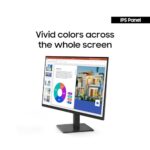 Samsung 27" S3 (S32GF) Series FHD High Resolution Monitor - Image 3