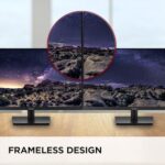 ViewSonic VA3209M 32 Inch 1080p IPS Computer Monitor, Full HD, HDMI VGA, PC - Image 3
