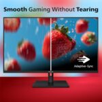 Philips 32 Inch Computer Monitor FHD 100Hz VA, 32E1N1100L - Image 3