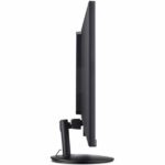 acer EB321HQU C3 32" Class WQHD LED Monitor - 16:9 - Black - Image 3