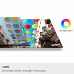 Samsung 32" ViewFinity S7 (S70H) High-Resolution Monitor - Image 3