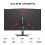 Sceptre 32-inch 4K UHD 3840 x 2160 Monitor DisplayPort x2 HDMI x2 99% sRGB - Image 3