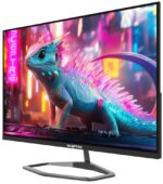 Sceptre New 32-inch 2K QHD 2560 x 1440 Prime Gaming Monitor up to 210Hz USB - Image 3