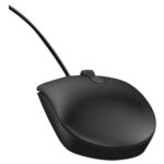 Dell Wired Mouse MS116, Black - Image 3