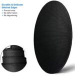 BOSOBO Cute Mouse Pad, Round Mandala Mouse Mat with Design - Image 4
