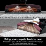 Shark EX150 CarpetXpert, Upright Carpet, Area Rug & Upholstery Cleaner for Pets - Image 3