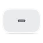 Apple 20W USB-C Compact Power Adapter: Fast and Convenient Charging - Image 4