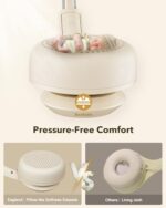 JIAMQISHI USB Headset with Microphone for PC (B0F4CVVL67) - Image 3