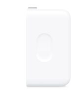 Apple 35W Dual USB-C Port Compact Power Adapter: Fast and Convenient Charging - Image 3