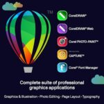CorelDRAW Graphics Suite Education Edition - Image 3