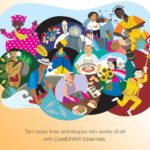 CorelDRAW Essentials 2024 - Image 3