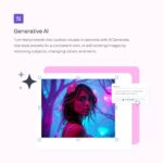 CorelDRAW Go | 1 Year Personal Subscription | Graphic Design Software for - Image 3