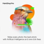 Corel Photo Video Pro Bundle 2023 - Image 4