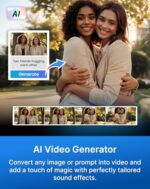 CyberLink PowerDirector 365 - 1 year subscription [PC Download] - Image 3