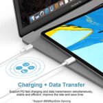 iPhone 17 16 15 Charger Fast Charging Type C Chargers USB C Charger Block iPhone - Image 3