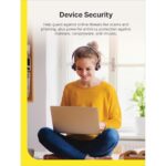 Norton AntiVirus Plus, Antivirus software for 1 Device with Auto-Renewal – - Image 3