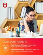 McAfee Total Protection | 3 Device | Antivirus Internet Security Software | VPN - Image 3