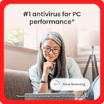 McAfee Total Protection 2026 Antivirus Software for 1 Device | Auto-Renews - Image 3