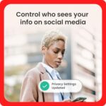 McAfee+ Premium 2026 Antivirus Software, Unlimited Devices | Auto-Renews - Image 3