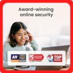 McAfee Antivirus 1-Device - Image 3