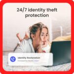McAfee+ Advanced Family 2026 Antivirus Software, 10+ Devices | Auto-Renews - Image 3