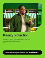 Webroot Internet Security Complete - Image 3