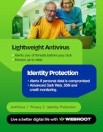 Webroot Premium 2026 with Allstate Identity Protection - Image 3