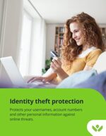 Webroot Antivirus Software 2026 | 3 Device | 1 Year PC/Mac with Keycard - Image 3