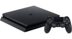 PlayStation 4 Slim 1TB Console - Image 3