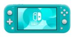 Nintendo Switch Lite - Turquoise - Image 3