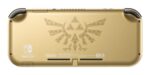 Nintendo Switch Lite: Hyrule Edition - 32 GB - Image 3