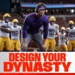 EA SPORTS College Football 27 - Standard Edition PS5 - Image 3
