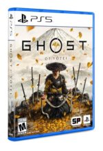 Ghost of Yōtei PS5 - Image 3