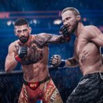 EA Sports UFC 6 Sony PlayStation 5 - Image 3