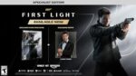 007 First Light - Specialist Edition - PlayStation 5 - Image 3