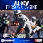 EA Sports Madden NFL 27 - Standard Edition PS5 - Image 3