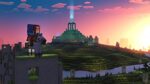 Minecraft Legends - Deluxe Edition (PS5) - Image 3