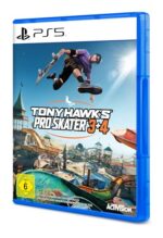 Tony Hawk’s Pro Skater 3 + 4 - Standard Edition - Playstation 5 - Image 3
