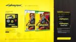 Cyberpunk 2077: Ultimate Edition - PlayStation 5 - Image 3
