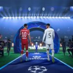 EA SPORTS FC 26 Standard Edition for PS5 - Image 3