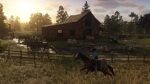 Red Dead Redemption 2 (PS4) - Image 3