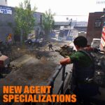Tom Clancy's The Division 2 - PlayStation 4 Standard Edition - Image 3