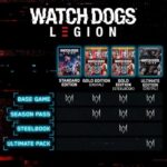 Watch Dogs Legion - PlayStation 4 Standard Edition - Image 3