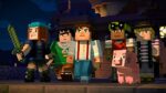Minecraft: Story Mode - Season Disc - PlayStation 4 - Image 3