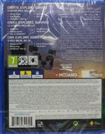 Minecraft - Bedrock Edition PS4 - Image 3