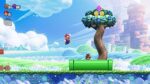 Super Mario Bros. Wonder - Nintendo Switch (US Version) - Image 3