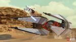 LEGO Star Wars Skywalker Saga for Nintendo Switch - Image 3
