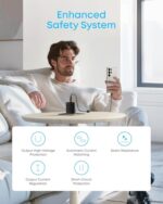 Anker 45W USB C Charger Block, 2-Pack Type C Charger Fast Charging - Image 3